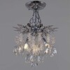 Миниатюра фото потолочная люстра reluce 01108-0.3-300 cr | 220svet.ru