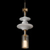 Миниатюра фото подвесной светильник loft it spindle 10423/d | 220svet.ru