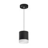 Миниатюра фото подвесной светильник lightstar rullo (213487+590087+202480) rp348780 | 220svet.ru