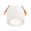 Миниатюра фото встраиваемый светодиодный спот st luce st652.538.12 | 220svet.ru