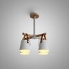 Миниатюра фото подвесная люстра imperium loft natura 178003-26 | 220svet.ru
