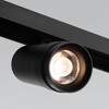 Миниатюра фото трековый магнитный светодиодный светильник elektrostandard 12w 4200k 85042/01 a062818 | 220svet.ru