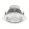 Миниатюра фото светильник светодиодный точечный kanlux peny power led dlp-15 18080 | 220svet.ru