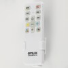 Миниатюра фото потолочный светодиодынй светильник с пультом ду citilux boss cl751451g rgb | 220svet.ru