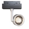 Миниатюра фото трековый светодиодный светильник maytoni track lamps tr024-2-10w3k | 220svet.ru