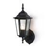 Миниатюра фото уличный настенный светильник ambrella light garden st2010 | 220svet.ru