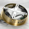 Миниатюра фото подвесной светильник светодиодный lussole bend lsp-7071 | 220svet.ru