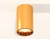 Миниатюра фото комплект потолочного светильника ambrella light techno spot xc (c6327, n6113) xs6327001 | 220svet.ru