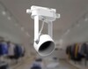Миниатюра фото корпус трекового светильника ambrella light diy spot c6601 | 220svet.ru