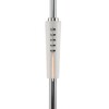 Миниатюра фото торшер lumion horsa 8330/15fl белый | 220svet.ru