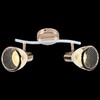 Миниатюра фото спот reluce 05967-0.8-02 wh+fgd | 220svet.ru
