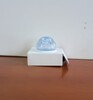 Миниатюра фото встраиваемый светильник seltz light blue leucos fa1407 | 220svet.ru