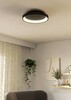 Миниатюра фото потолочный светильник eglo loretello 901251 | 220svet.ru