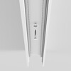Миниатюра фото профиль для уличной трековой системы maytoni elasity ip o-tr001-p-w3m | 220svet.ru