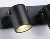 Миниатюра фото уличный настенный светильник ambrella light garden st3888 | 220svet.ru