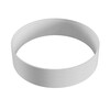 Миниатюра фото кольцо декоративное maytoni barret dla041-01w | 220svet.ru