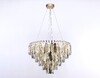 Миниатюра фото подвесная люстра ambrella light traditional tr5258 | 220svet.ru