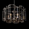 Миниатюра фото подвесной светильник loft it reflection 10433/6 | 220svet.ru