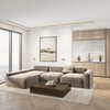 Миниатюра фото светодиодный спот denkirs shine wall dk5072-sb | 220svet.ru