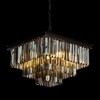 Миниатюра фото подвесная люстра loft it prism 10018/500s | 220svet.ru