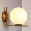 Миниатюра фото бра  flexic lights family michael anastassiades | 220svet.ru