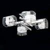 Миниатюра фото потолочная люстра citilux вирта cl139240 | 220svet.ru