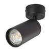 Миниатюра фото спот crystal lux clt 015cw1r bl | 220svet.ru