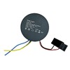 Миниатюра фото трансформатор kink light сатори 48v 150w 3,4a 188 | 220svet.ru