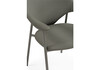 Миниатюра фото стул на металлокаркасе woodville vigo gray 15927 | 220svet.ru