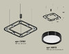 Миниатюра фото подвесной светильник ambrella light diy spot techno xb xb9182100 | 220svet.ru