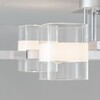 Миниатюра фото потолочная люстра citilux вирта cl139240 | 220svet.ru