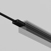 Миниатюра фото провод питания для шинопровода maytoni exility ip o-tr002-hsp | 220svet.ru