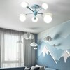 Миниатюра фото потолочная люстра imperium loft hendy 194955-23 | 220svet.ru