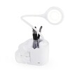 Миниатюра фото настольная лампа ambrella light desk de561 | 220svet.ru