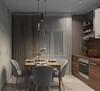 Миниатюра фото встраиваемый светильник denkirs dk2402-bk | 220svet.ru
