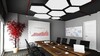 Миниатюра фото потолочный светодиодный светильник siled hexago 7372453 | 220svet.ru