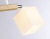 Миниатюра фото подвесной светильник ambrella light tr9511 | 220svet.ru