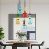 Миниатюра фото подвесной светильник inodesign candy b 40.2402 | 220svet.ru
