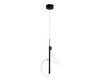 Миниатюра фото подвесные kink light далия 08040k-1a,19(4000k) | 220svet.ru