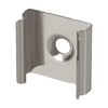 Миниатюра фото крепление maytoni technical для профиля alm006s (10 шт) alm006mt | 220svet.ru