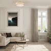 Миниатюра фото потолочный светильник escada 2116/4 | 220svet.ru