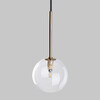 Миниатюра фото подвесной светильник tk lighting nilos 5941 | 220svet.ru