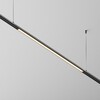Миниатюра фото светильник модульный maytoni basis shelf c147cl-l900-24w3k-b | 220svet.ru