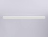 Миниатюра фото шинопровод встраиваемый в гкл однофазный ambrella light track system magnetic 220v gl1011 | 220svet.ru