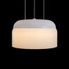 Миниатюра фото подвесной светильник loft it totem 10466p milky white | 220svet.ru