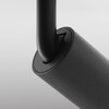 Миниатюра фото трековый светодиодный светильник maytoni technica focus led tr032-2-5w3k-m-b | 220svet.ru