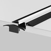 Миниатюра фото комплект заглушек  maytoni алюминиевый профиль 642086 | 220svet.ru