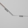 Миниатюра фото соединитель для магнитной трековой системы exility tra034clo-42.12w | 220svet.ru