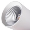 Миниатюра фото трековый светодиодный светильник kanlux atl1 30w-930-s6-w 33134 | 220svet.ru