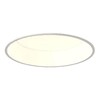 Миниатюра фото встраиваемый светодиодный светильник designled wl-bq bq009115-wh-nw 003125 | 220svet.ru